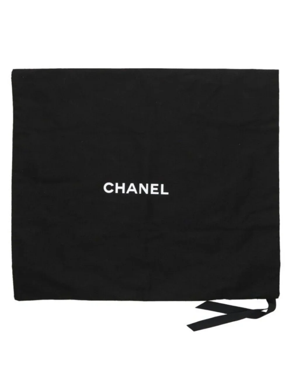 Chanel Quilted Leather Backpack